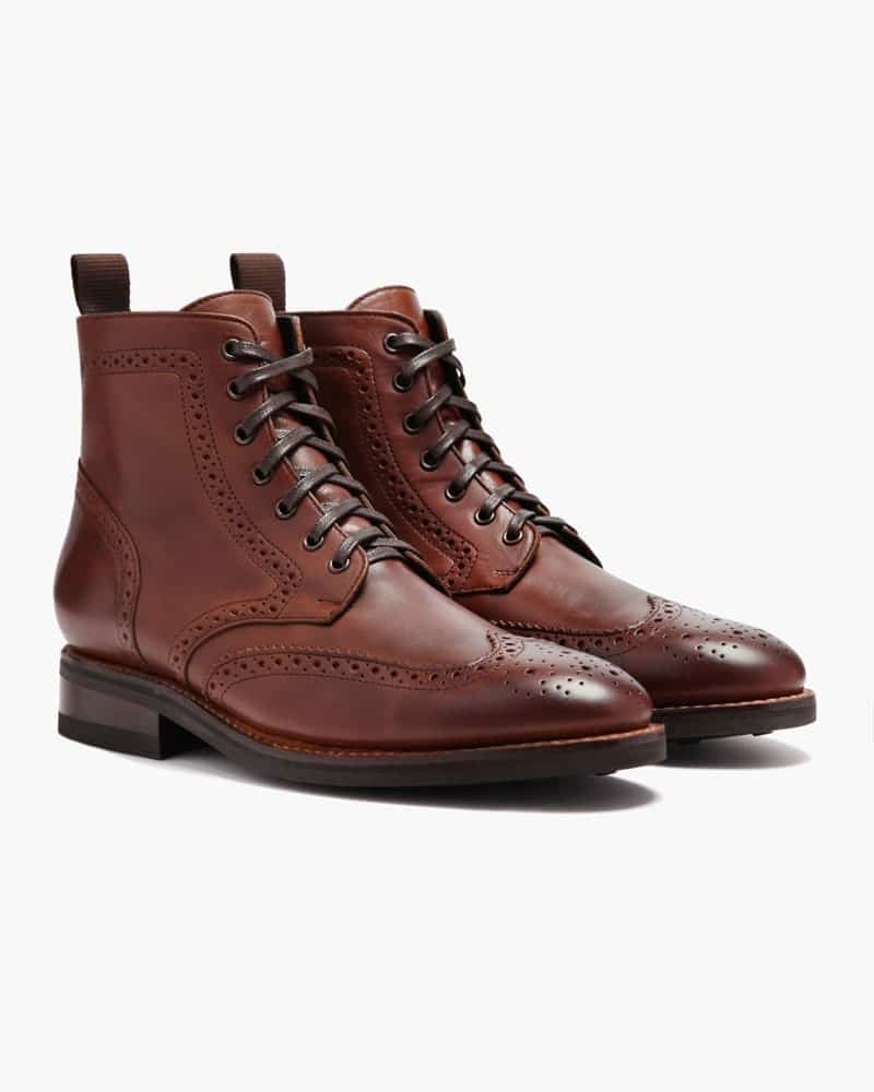shoes-product-8 بوت مردانه مدل Q2331213 - Image 1
